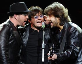 Jive-Talkin' Jive Talkin' - The Bee Gees Concert