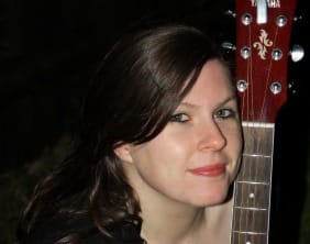 Kerry Smyth