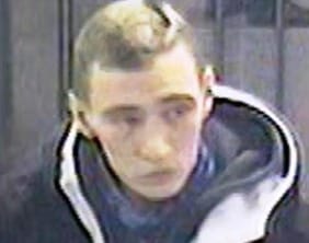 newstreetbikemancctv The man police want to speak to about a bike taken from Birmingham New Street