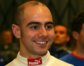Adam Christodoulou