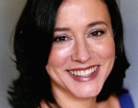 Arabella Weir