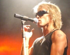 The Bon Jovi Experience