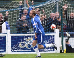 daveegan Dave Egan. Pic: Dave Birt