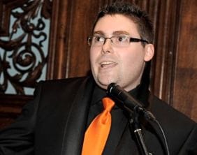 Paul Bulzacchelli, Director at Inspired Accountants Paul Bulzacchelli
