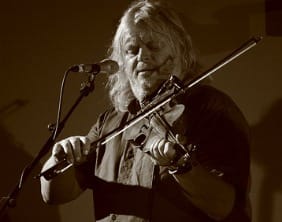 Phil Beer. Pic: Brian Marks