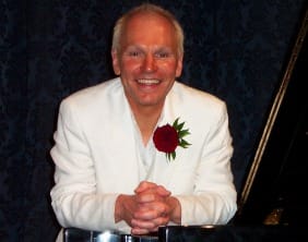 Philip Dyson