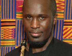 Tony Kofi