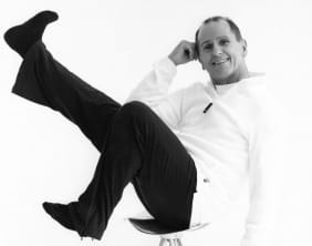 Wayne_Sleep_Photo_by_Rob_Moore Wayne Sleep. Pic: Rob Moore
