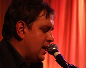 Ben Waters