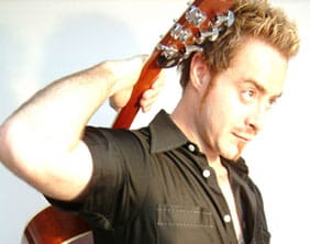Christian Reilly