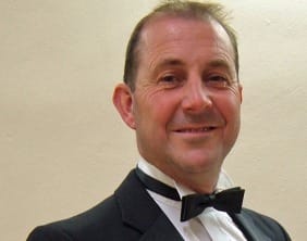 Craig Allen