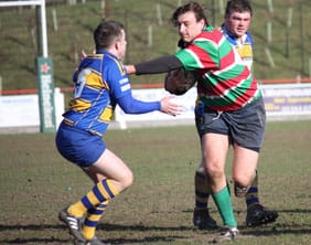 IanMapp Ian Mapp makes a break. Pic: Joanne Gough