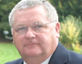 Judge Marten Coates