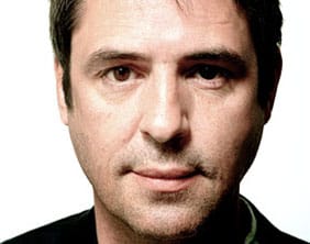 Neil Morrissey