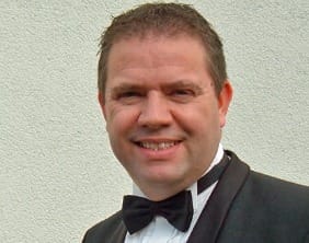 Paul Lumsden
