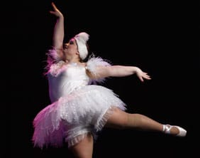 The Big Ballet
