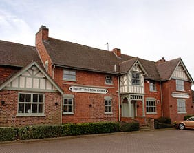 whittingtonarms The Whittington Arms
