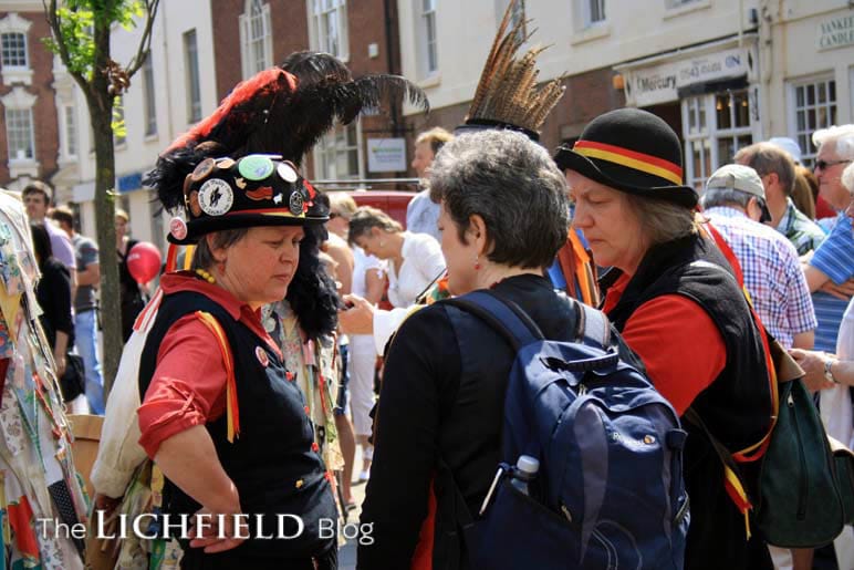 Picture by Annette Rubery (http://www.annetterubery.co.uk/)