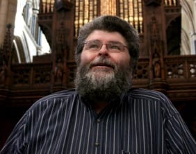 Carlo Curley