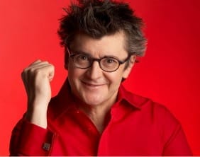 Joe Pasquale Joe Pasquale