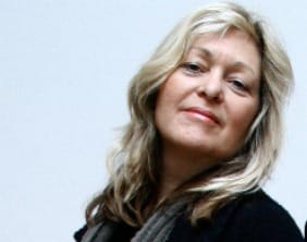Sally Barker