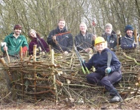 Countryside and Parks Conservation Group