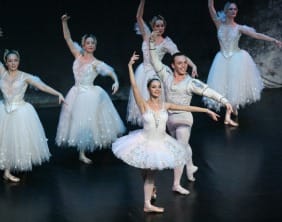 Vienna Festival Ballet