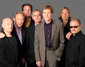The Manfreds