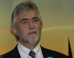 DavidLeytham Cllr David Leytham