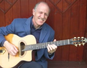 Duets for Django
