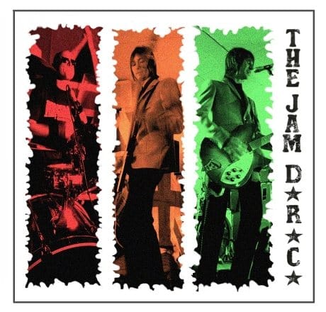 The Jam DRC