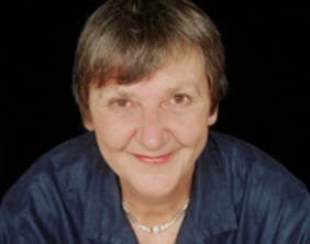 Jenny Uglow OBE