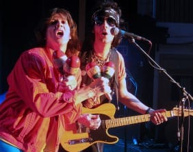 The Counterfeit Stones The Counterfeit Stones