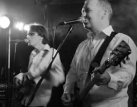 The Jents