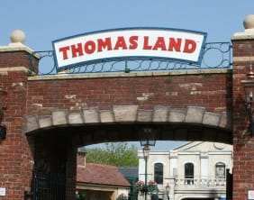 Thomas Land
