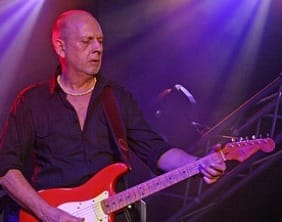 Trevor Burton