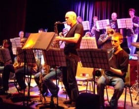 Walsall Jazz Orchestra