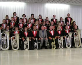 Amington Brass Band