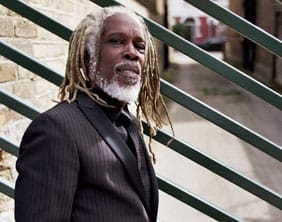 Billy-Ocean Billy Ocean