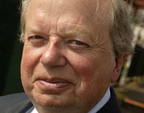 John Sergeant