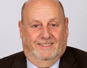 stephentaylor Cllr Steve Taylor