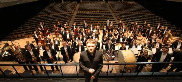 Bournemouth Symphony Orchestra