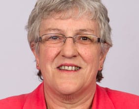 cllrsusanwoodward Cllr Sue Woodward