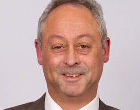 Keith Willis-Croft