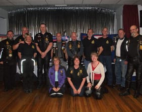 The Royal British Legion Riders Branch in Burntwood The Royal British Legion Riders Branch in Burntwood