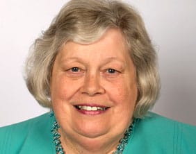 Cllr Diane Evans