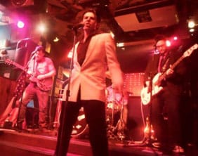 Jailhouse Rockers