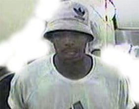 newstreetsuspect The man British Transport Police want to speak to