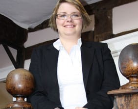 Shelly Wainwright
