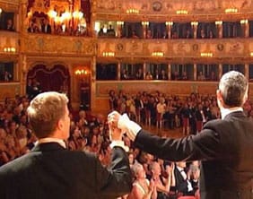 A Night At The Opera A Night At The Opera